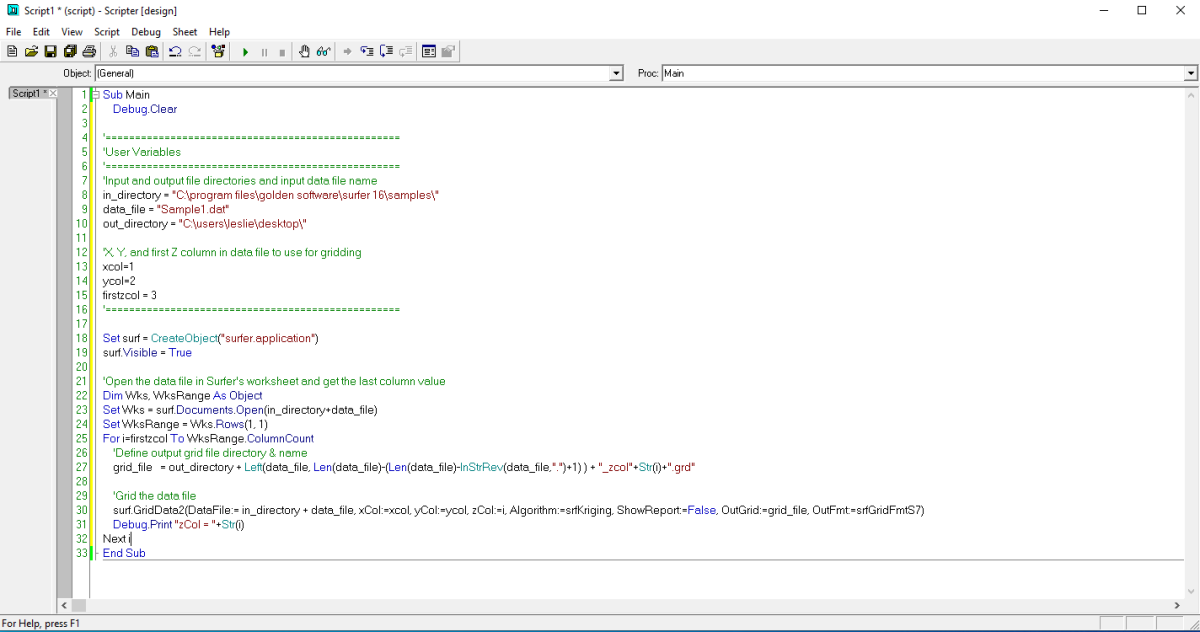 Simplify Your Day with Automation | Golden Software