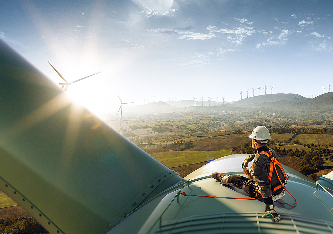 Environmental Services