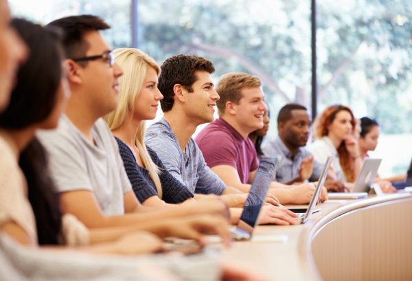 Student Program