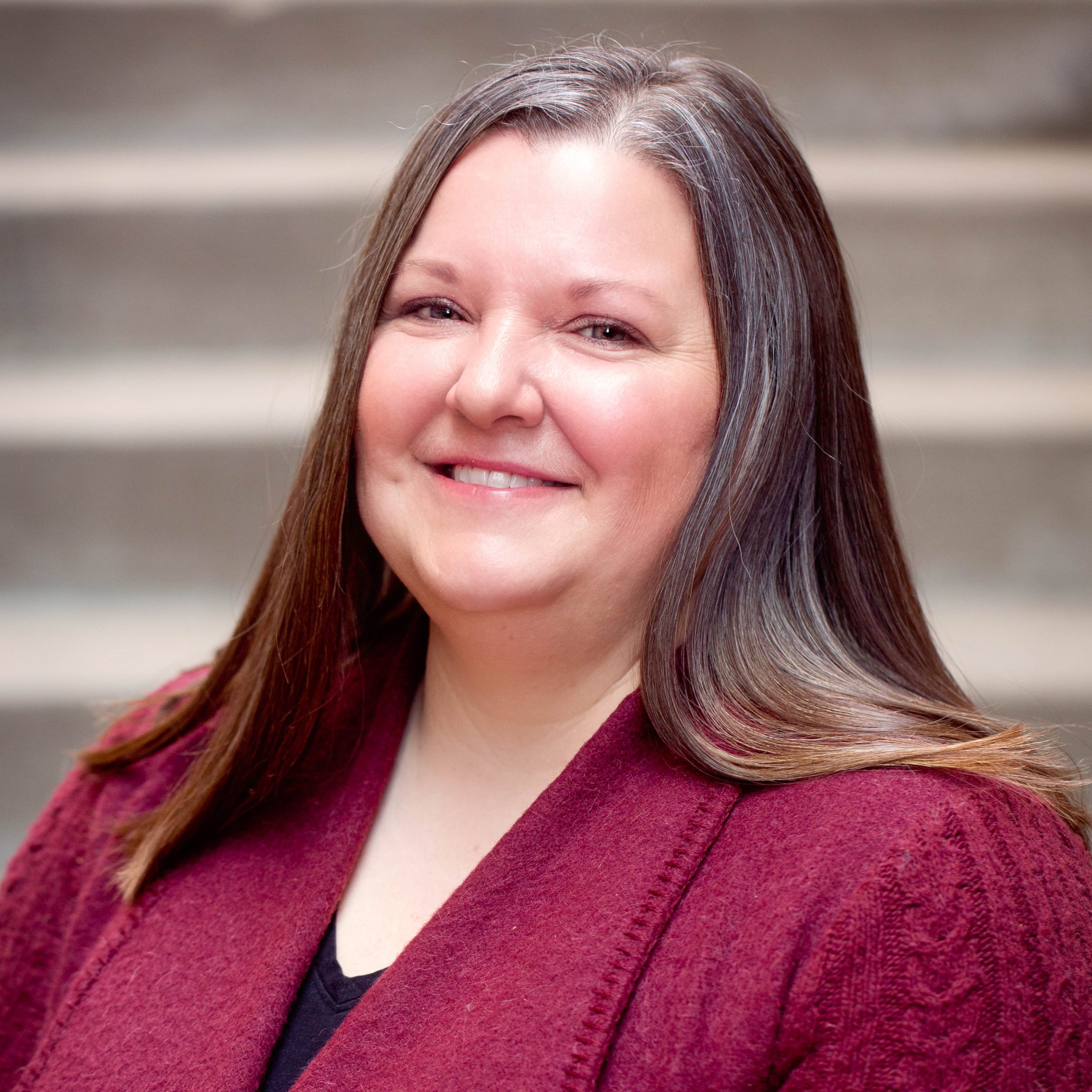 Golden Software Customer Success Team Lead Katie Yoder