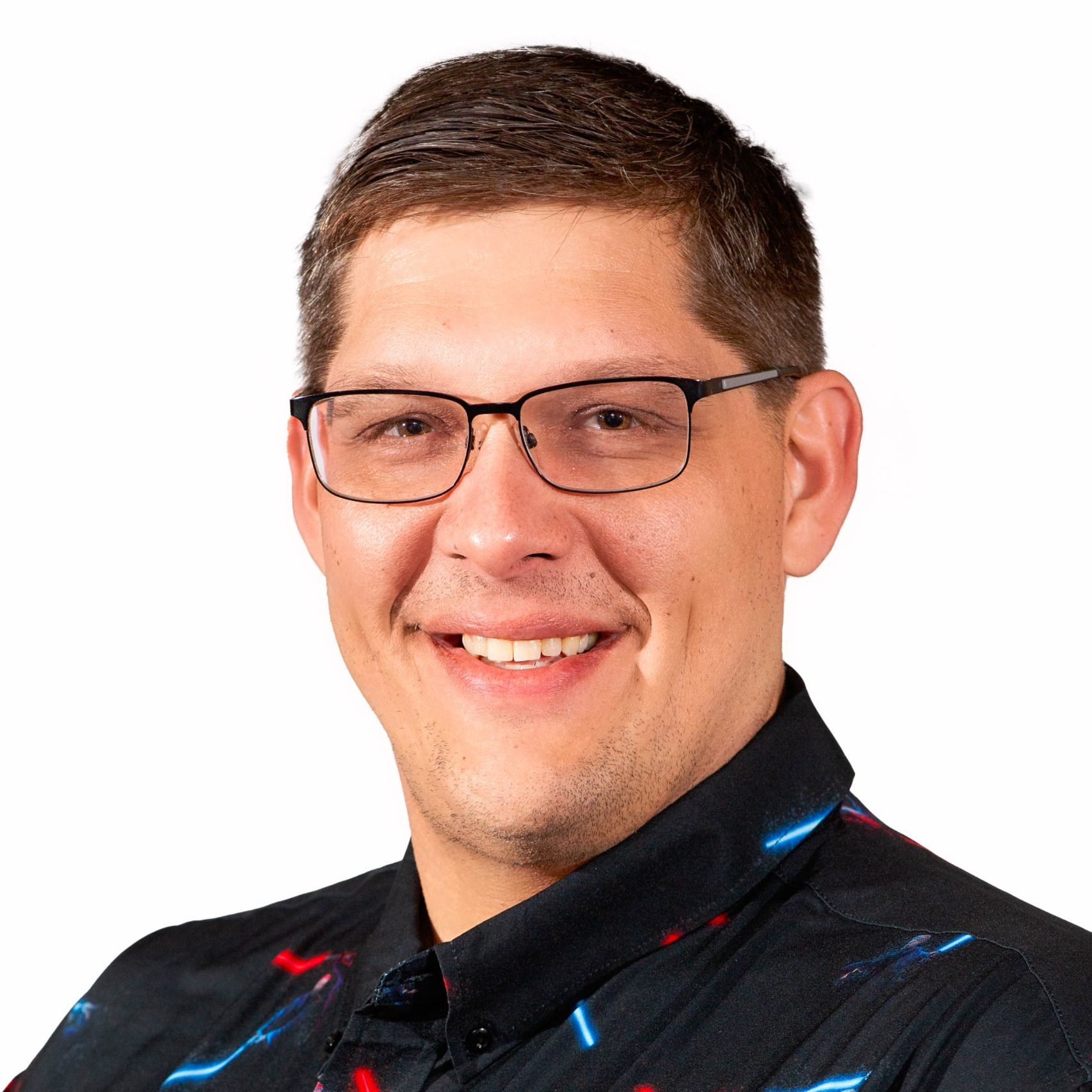 Eric Schultz