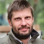 Photo of Dr. Alexey Shulgin